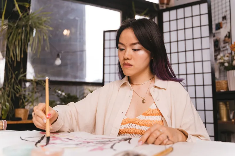 Stop Trying So Hard: The Counterintuitive Secret Behind Your Most Memorable Work
