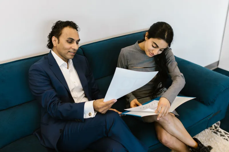 Your Client Doesn't Speak Your Visual Language — Here's How to Work With That