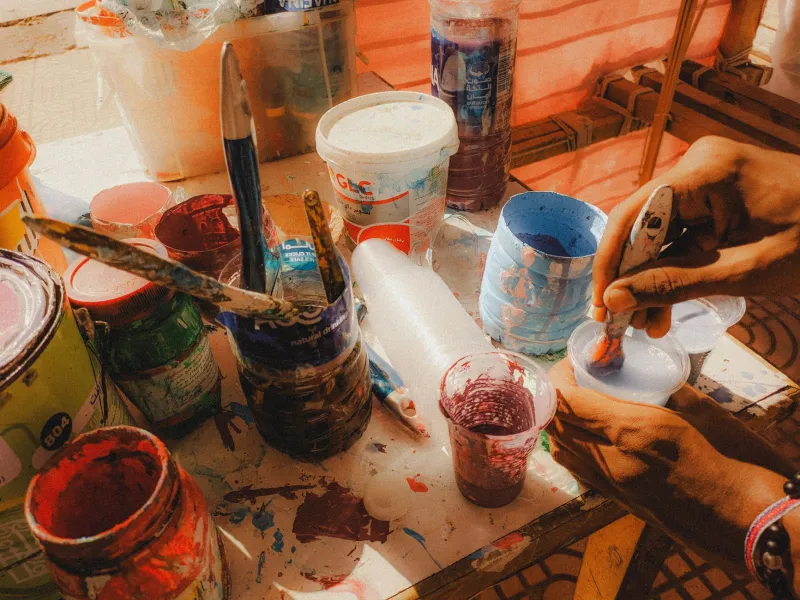The In-Between Is Actually Your Superpower: What Bicultural Creatives Know That Nobody Else Does