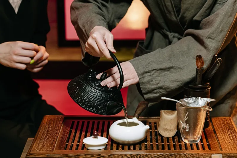 The Five-Minute Ritual That's Saving Burned-Out Designers From Themselves