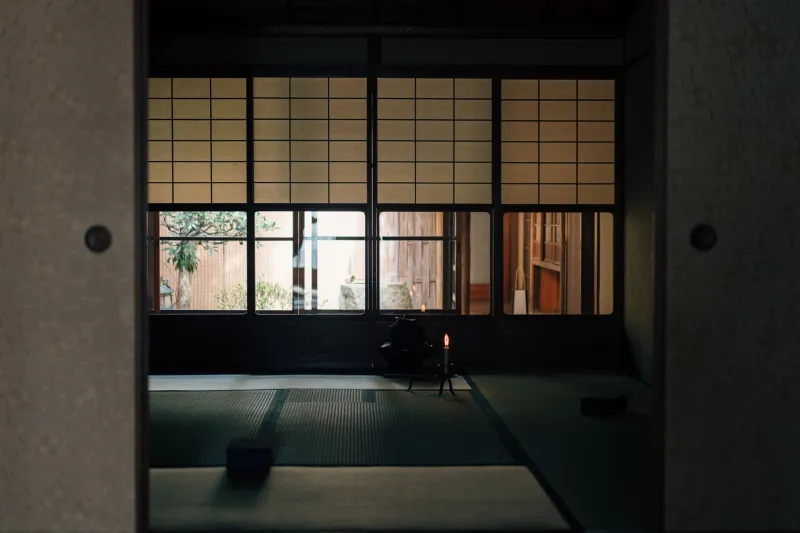 Empty Is Everything: The Japanese Design Secret Western Creatives Are Finally Catching On To