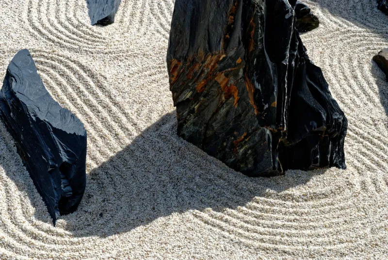 Hurry Up and Wait: What Japanese Patience Can Teach American Creatives About Doing Less, Better