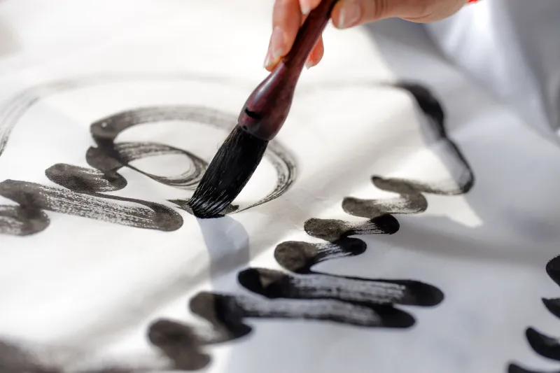 Knowing When to Put Down the Brush: The Art of Calling Something Done