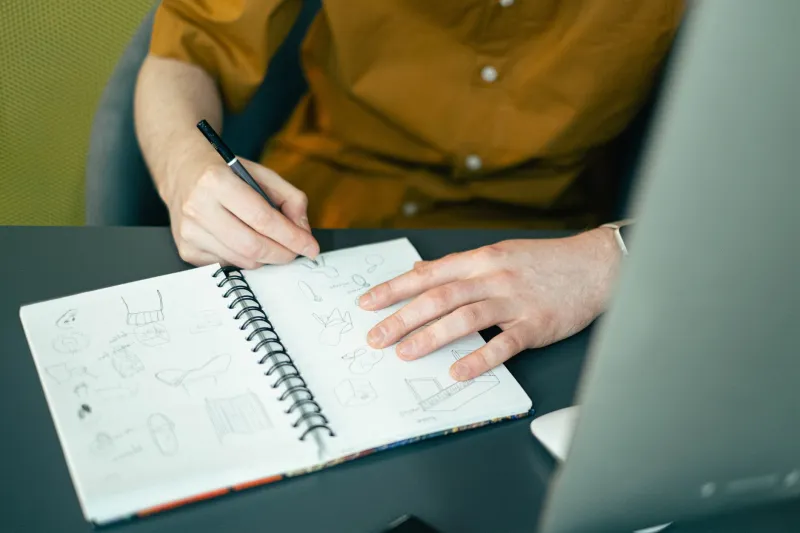 Your Vague Brief Is a Gift. Seriously. Here's How to Stop Hating It.